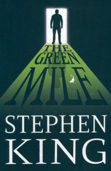 Обложка книги The Green Mile