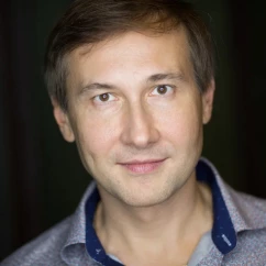 Николай  Игоревич  Лебедев