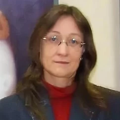 Елена Степановна Рачинская