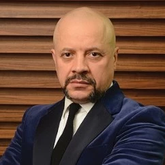 Олег Анатольевич Шишкин