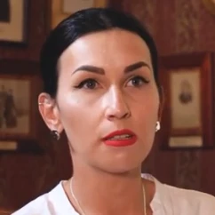 Алина    Бабенкова