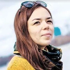 Юлия Сергеевна Кузнецова